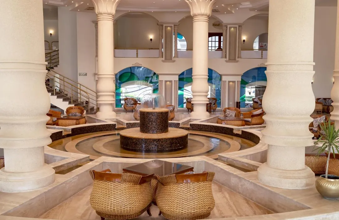 Coral Hills Resort & Spa-1